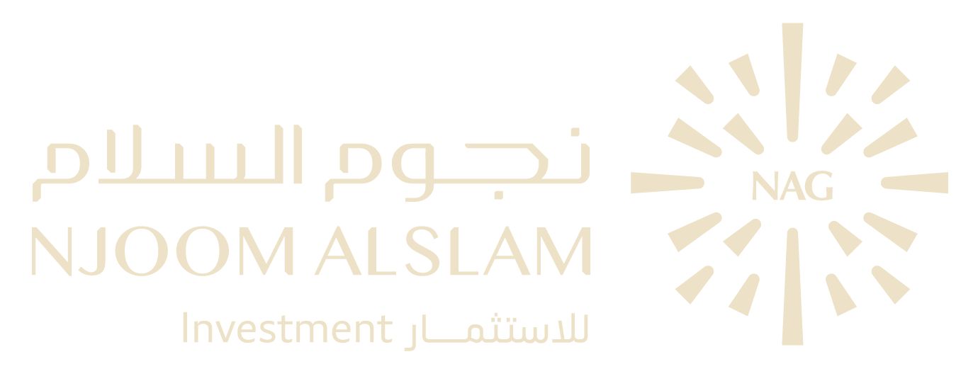 نجوم السلام للاستثمار